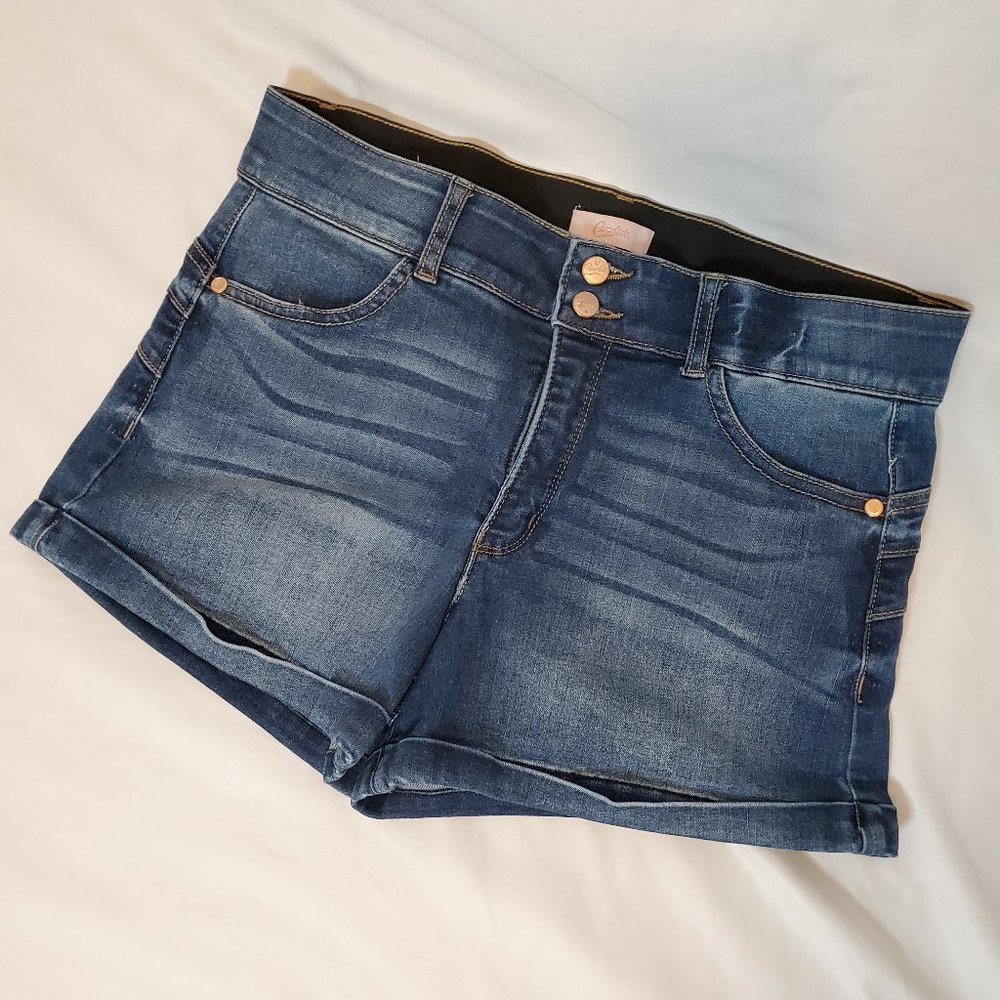 Candie's Jean Shorts